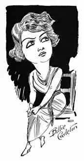 Billie Carleton