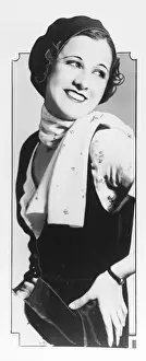 Billie Prints: Billie Leonard