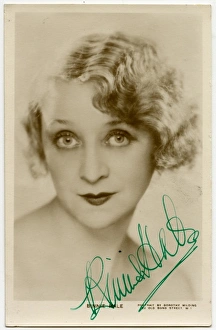 Munro Gallery: Binnie Hale