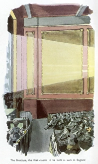 London Bridge 1912