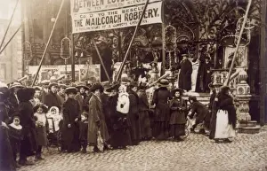 Bioscope Show, Wisbech