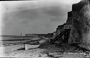Birchington at Grenham Bay