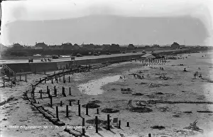 Posts Prints: Birchington at Minim Bay