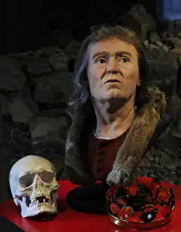Birger Jarl (1210-1266). Swedish nobleman, founder of
