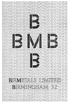 Birmetals