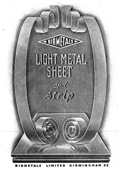 Birmetals