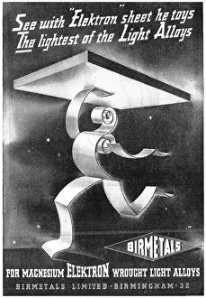 Birmetals