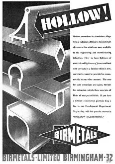 Birmetals