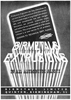 Birmetals