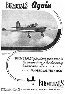 Birmetals