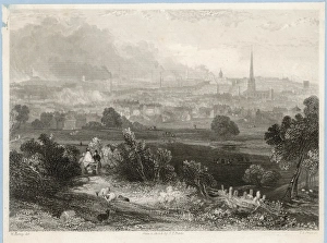 Birmingham/1830(Harvey)