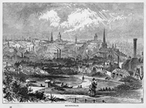 BIRMINGHAM