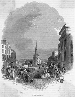 Birmingham Bull Ring
