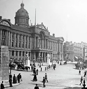 Birmingham Council House
