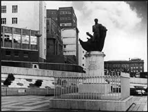 Nelson Monument