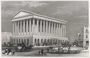 Birmingham Town Hall