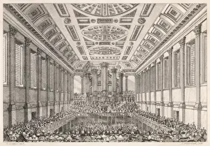 Embodiment Prints: Birmingham Town Hall