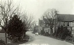 Birmingham Union Cottage Homes, Marston Green, Warwickshire