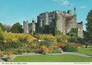 Noble Gallery: Birr Castle, Birr, County Offaly, Republic of Ireland