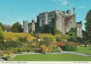 Noble Prints: Birr Castle, Birr, County Offaly, Republic of Ireland