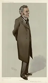 Augustine Prints: A Birrell / Spy 1906