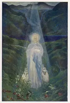 Birth of New Age