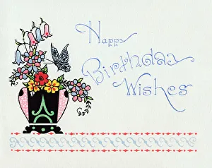 Birthday Greeting