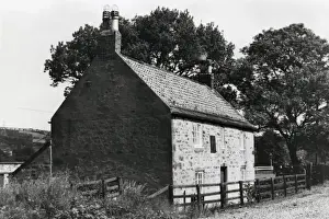 Birthplace of George Stephenson