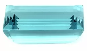 Birthstone Series: Aquamarine