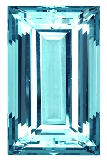 Birthstone Series: Aquamarine