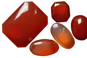 Birthstone Series: Carnelion