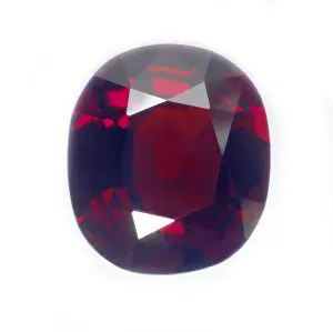 Birthstone Series: Garnet