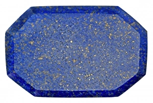 Aluminium Gallery: Birthstone Series: Lazurite