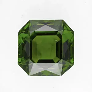Birthstone Series: Peridot