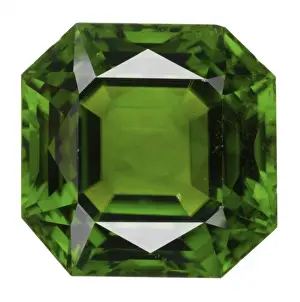 Birthstone Series: Peridot