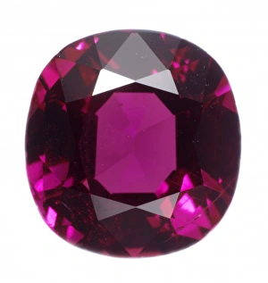 Birthstone Series: Ruby Birthstone Series: Ruby