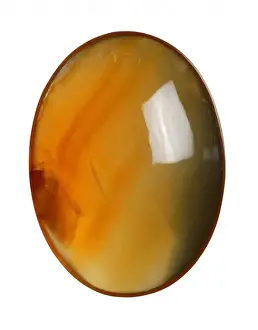 Sparkle Prints: Birthstone Series: Sardonyx