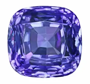 Birthstone Series: Tanzanite