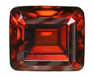 Orthosilicate Prints: Birthstone Series: Zircon
