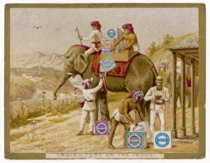 Brits in India