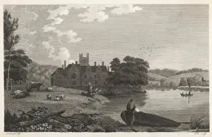 Bisham Abbey, Berkshire