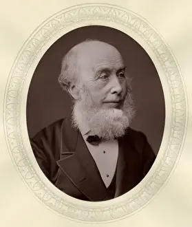 Bishop Alfred Ollivant