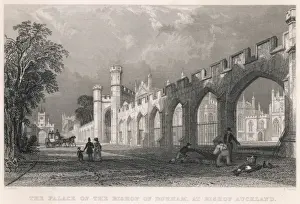 Bishop Auckland