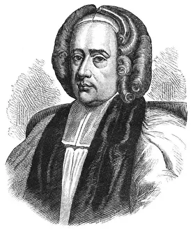Identity Prints: Bishop Butler
