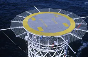 Bishop Rock Lighthouse - Isle of Scilly