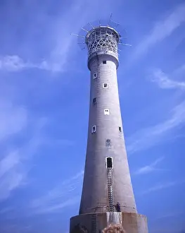 Bishop Rock Lighthouse, Isle of Scilly