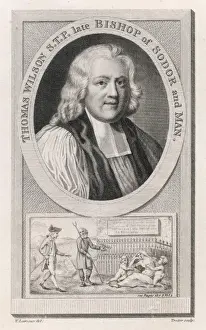 Bishop Thomas Wilson