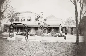 Bishops Court, Bridgetown, Barbados