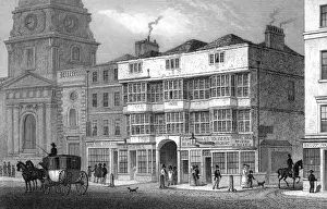 Bishopsgate Prints: Bishopsgate Tavern