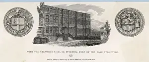 Bishopsgate Workhouse
